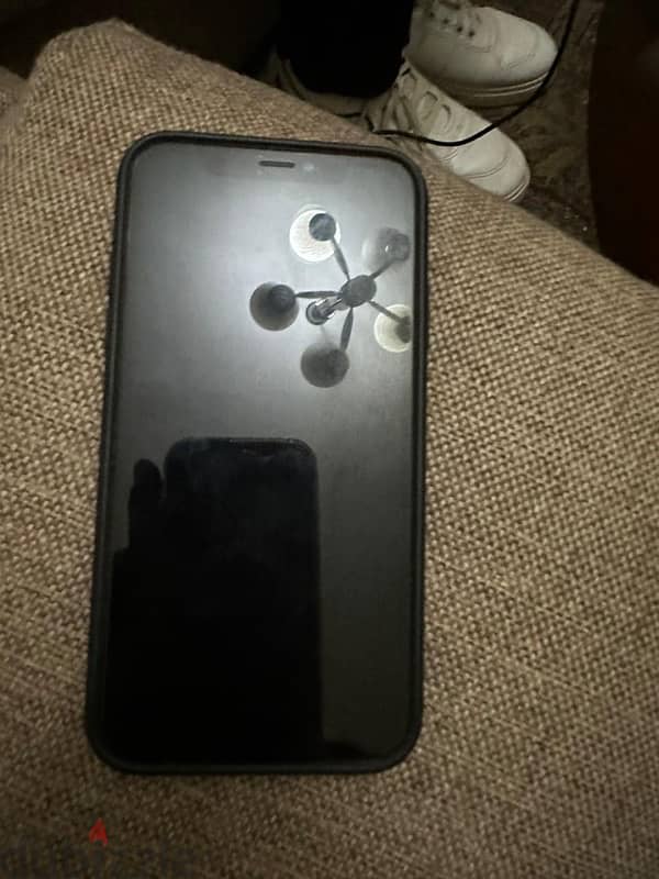 Iphone XR 7