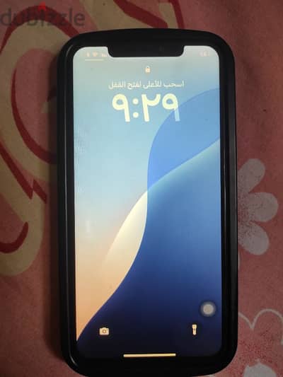 Iphone Xs Max 256 black