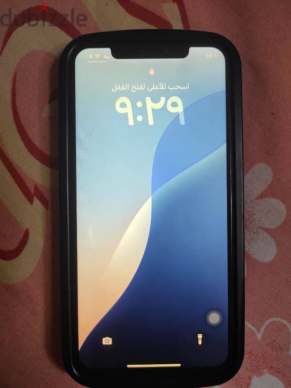 Iphone Xs Max 256 black 0