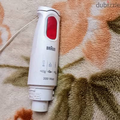 قطع غيار هاند بلندر اصلية