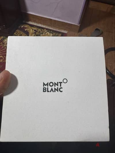 Mont Blanc summit 2 plus lte luxury watch