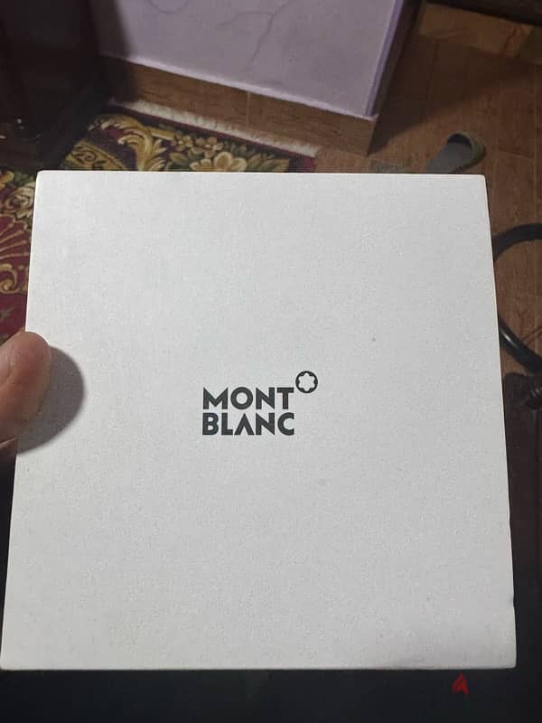 Mont Blanc summit 2 plus lte luxury watch 0