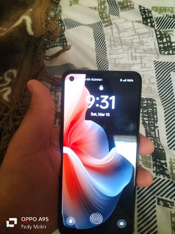 Oppo Reno 7 0