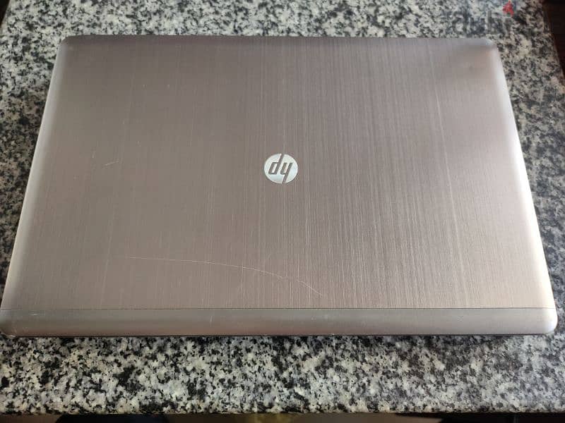 لابتوب hp /بسيون-طنطا 0