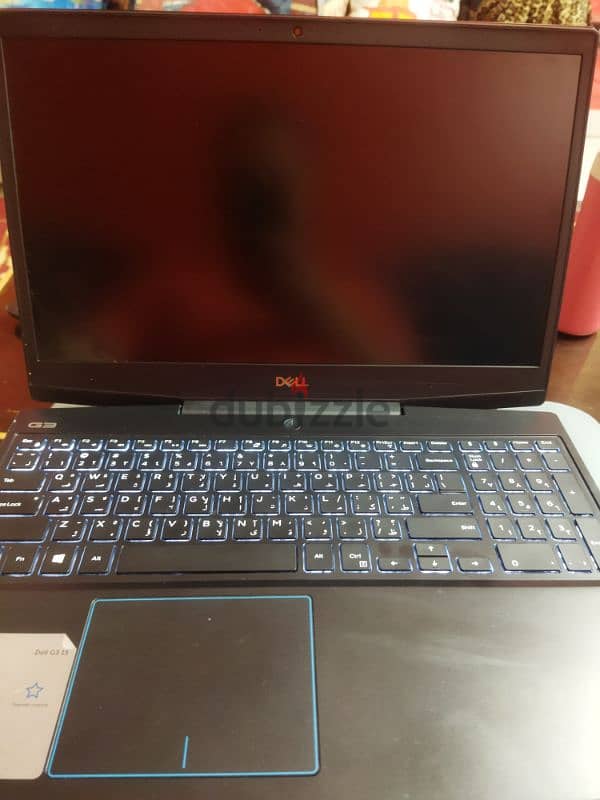 Dell G3 i7 10th 1