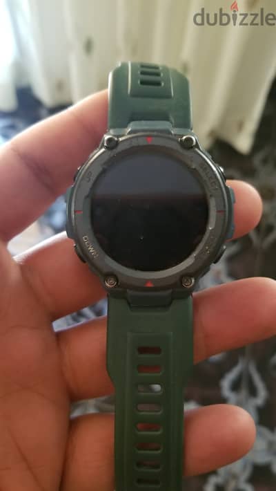 Amazfit trex pro