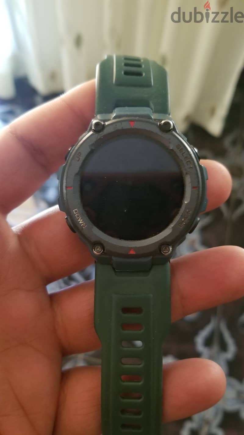 Amazfit trex pro 0