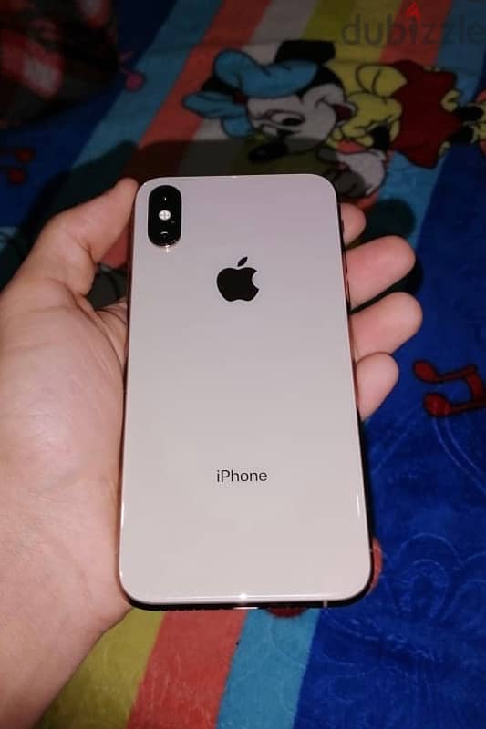 iphone xs 2