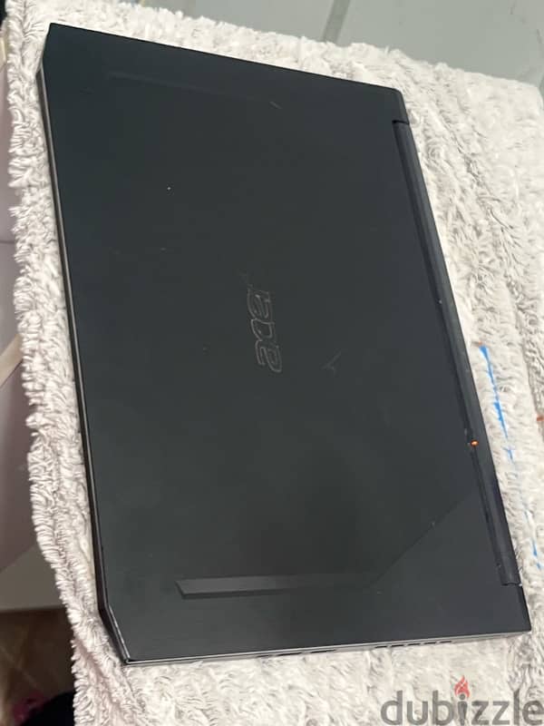 لابتوب Acer Nitro5 AN515-55 وارد السعوديه 3