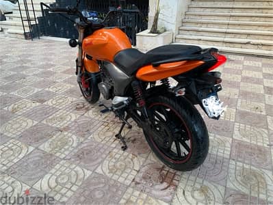 benelli vlm 150