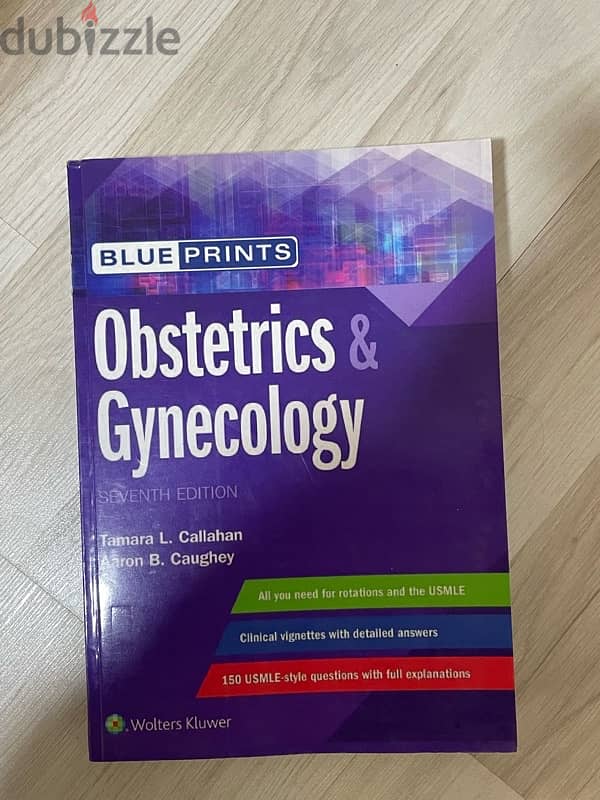 CLINICAL MEDICINE - GYNECOLOGY 1