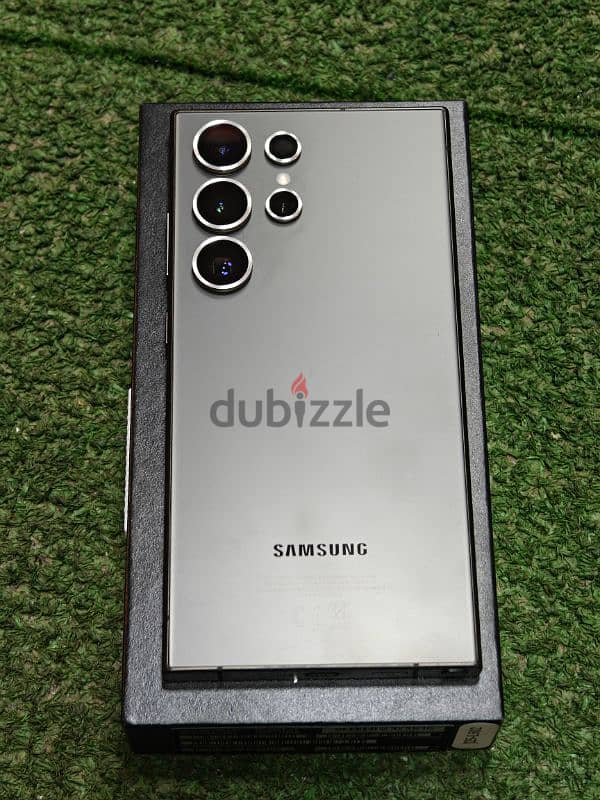 Samsung S24 Ultra 4