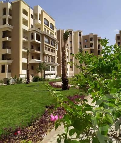 Apartment for sale149m in New capital elmaqsed