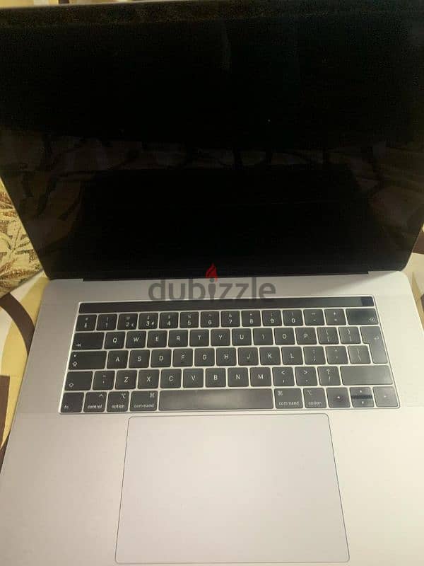 Macbook Pro late 2018 - i7 Touchbar SSD 500GB - RAM 16GB 0