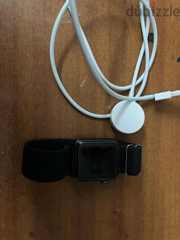 Apple watch 6 (2020) - 40mm WIFI version 1