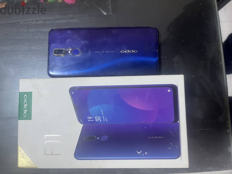 Oppo f11 1