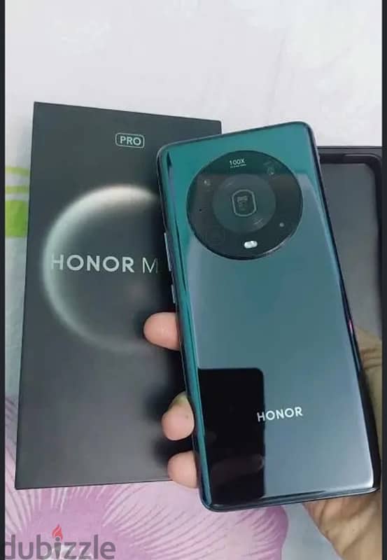 honor magic 4 pro 0