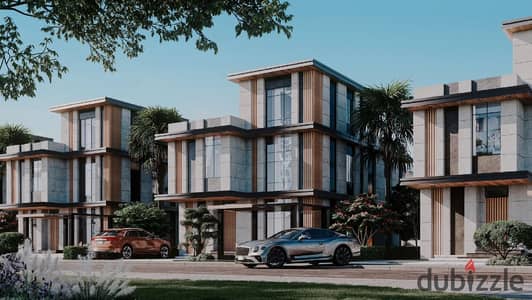 Townhouse for Sale in Sheikh Zayed Near SODIC & Emaar