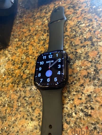 Apple watch series 10