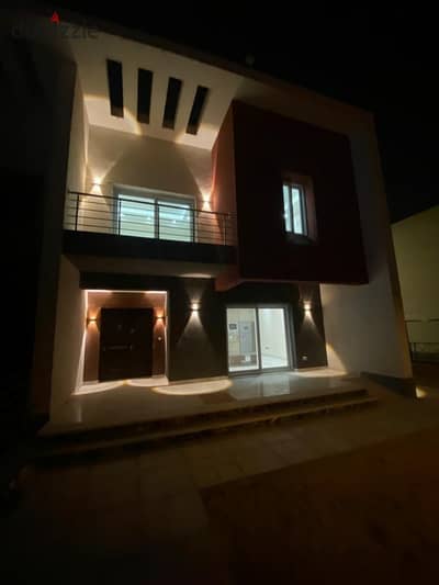 Villa for sale in Ultra Super Lux Model II finishes