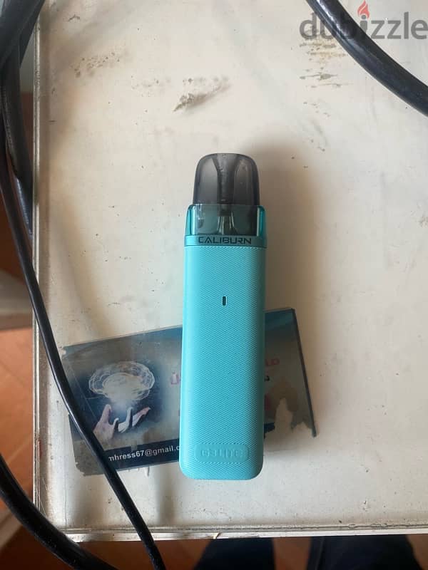 G3 lite vape 1