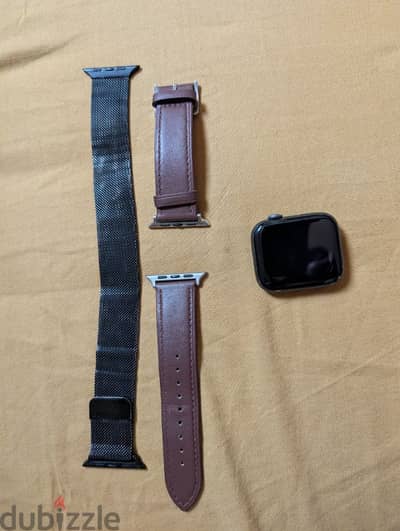 apple watch series 5 44mm