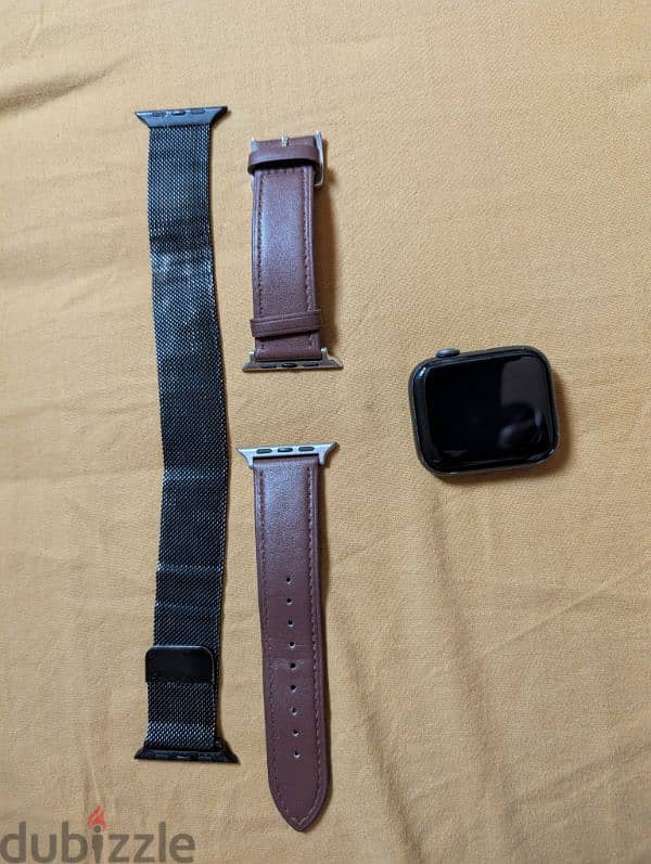 apple watch series 5 44mm 0