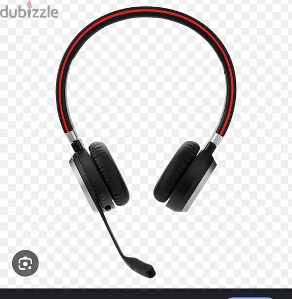 سماعه jabra65 استعمال شهر 0