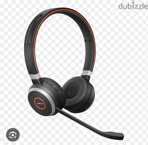 سماعه jabra65 استعمال شهر 1