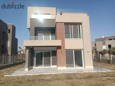 Villa for rent 350m semi furnished in PK2