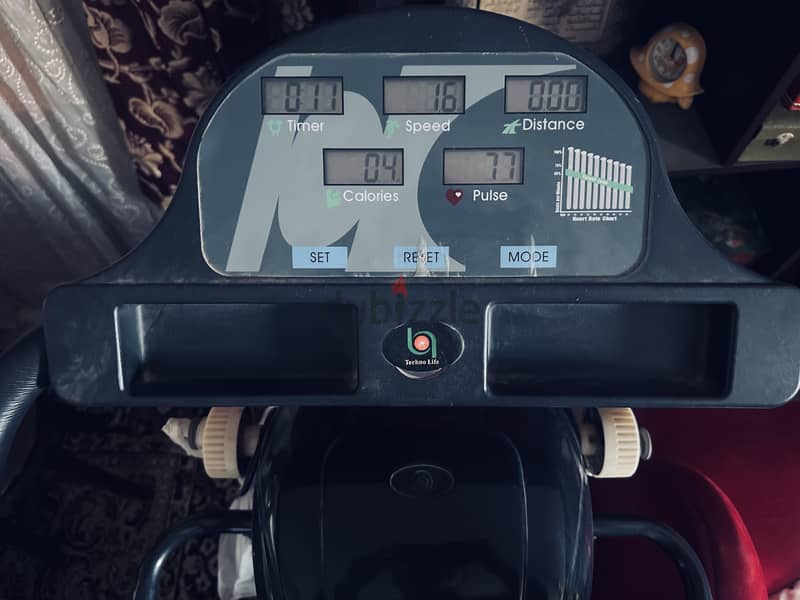 مشاية رياضية treadmill 2