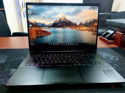 HP Omen Gaming Laptop