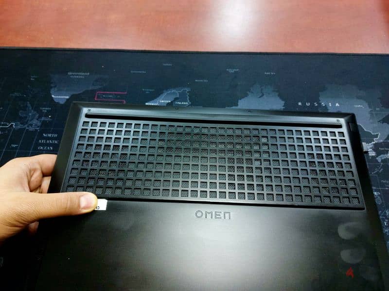 HP Omen Gaming Laptop 5