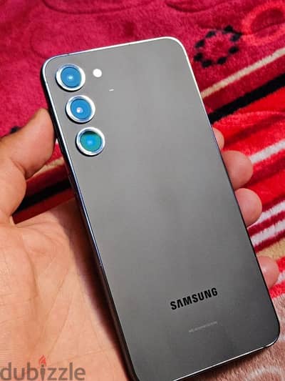 Samsung S23 plus Usa version