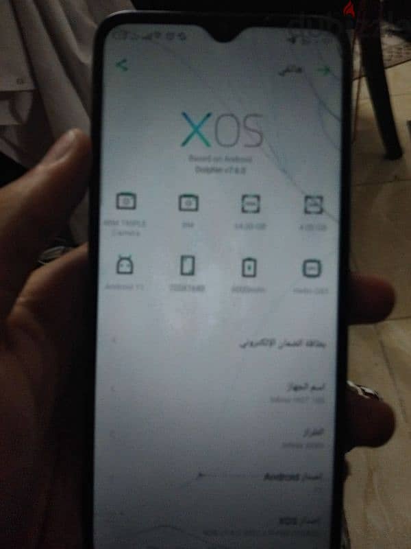 infinix hot 10s 0