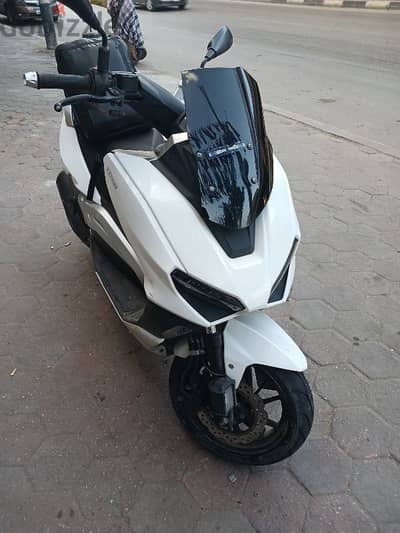 Keeway viesta 200cc 2022