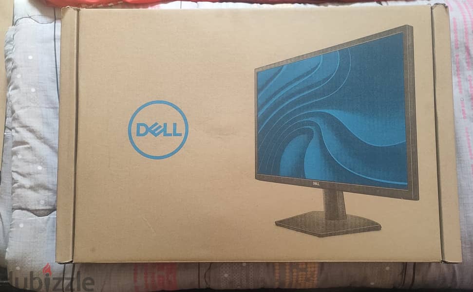 شاشة Dell LED 0