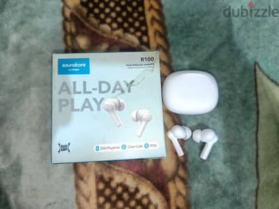 Air pods soundcore R100