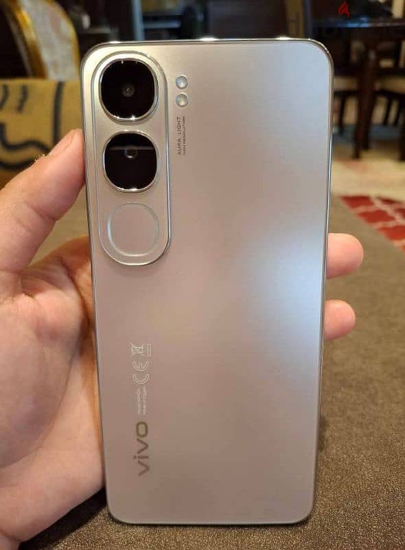 Vivo mobile 0