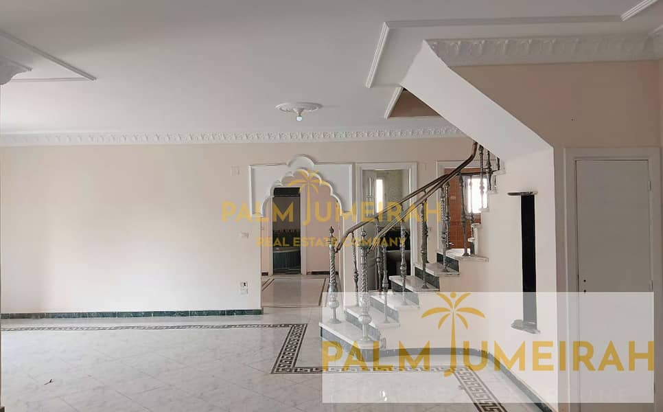 Duplex for sale, 700 m, Al Asafir (Gamal Abdel Nasser Street) 0