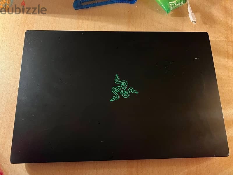 Razer Blade 15 Base Gaming Laptop 2020 1