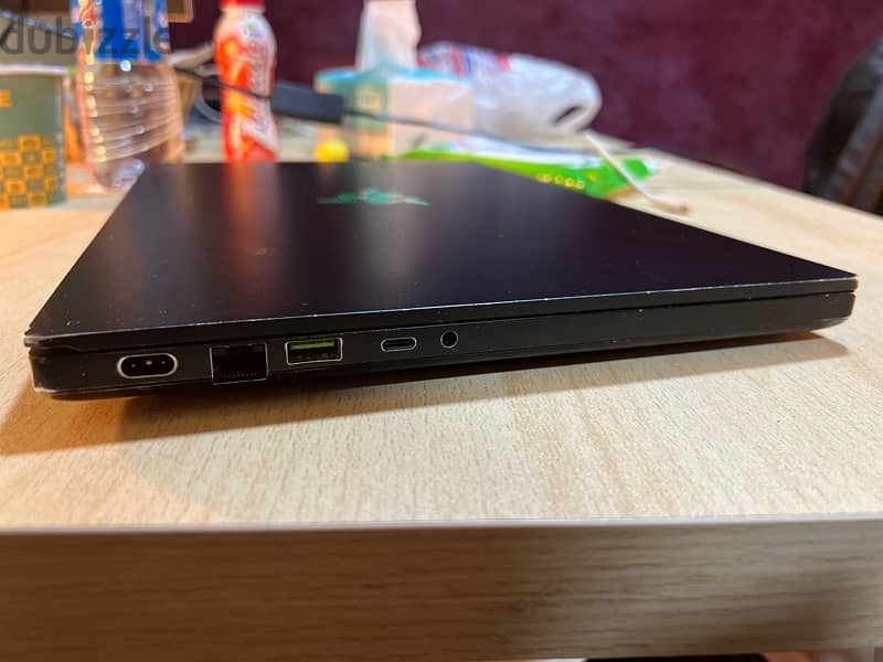 Razer Blade 15 Base Gaming Laptop 2020 3