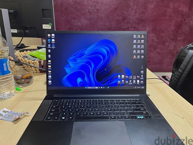 Razer Blade 15 Base Gaming Laptop 2020 4