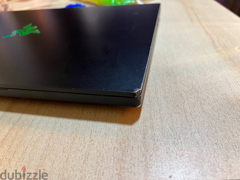 Razer Blade 15 Base Gaming Laptop 2020 6