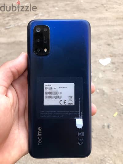 Realme mobile