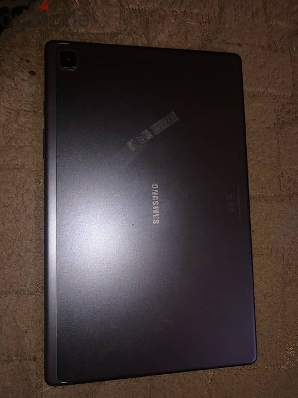 Samsung tab A7 1