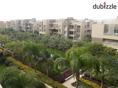 Rare-in -Market duplex penthouse in Park View Hassan Allam compound - beside Garden 8