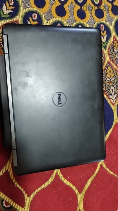 Dell E5440