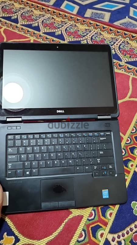 Dell E5440 9