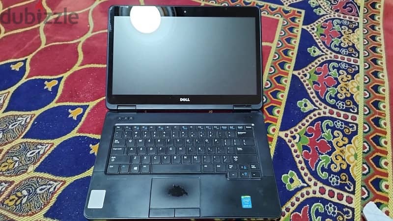 Dell E5440 10